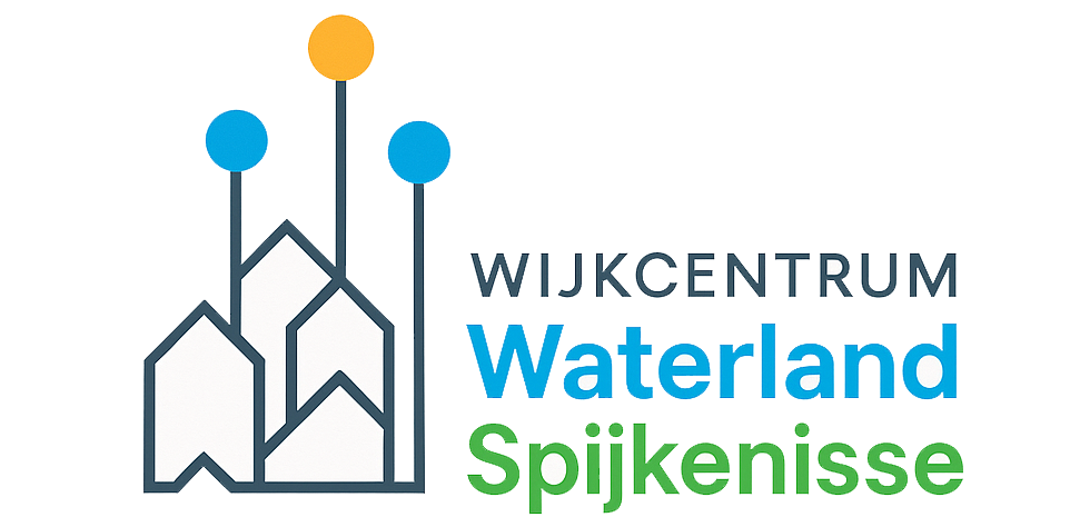 Waar je elkaar ontmoet